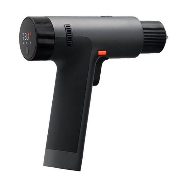 Xiaomi Berbequim 12V Max Brushless Cordless Drill Black