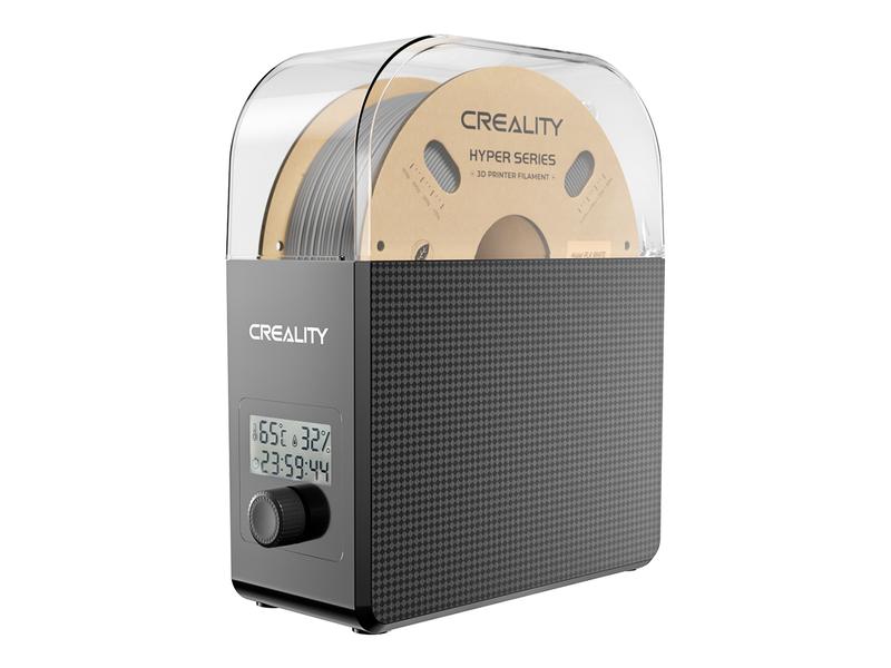 Creality Filament Trockenbox 2.0 Filament-Box zum Wärmen und Trocknen