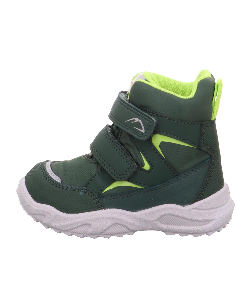 Winterstiefel GLACIER
