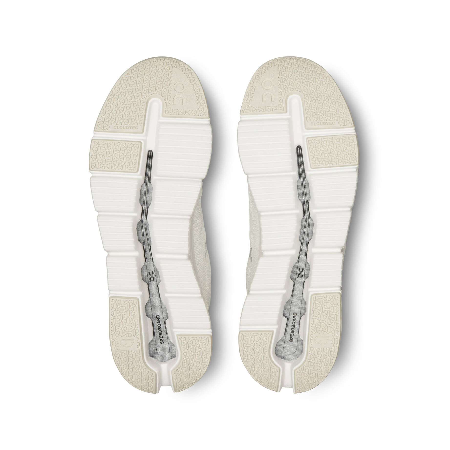 On| Herren Sneaker CLOUDRIFT