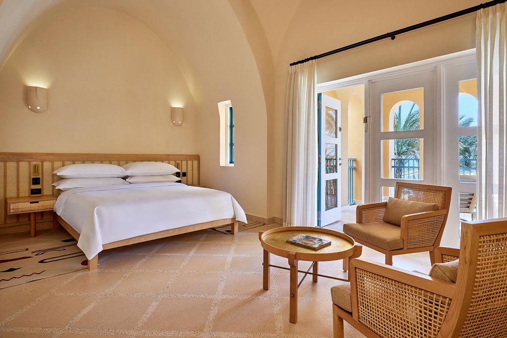 Sheraton Miramar Ultra All Inclusive - Hotel