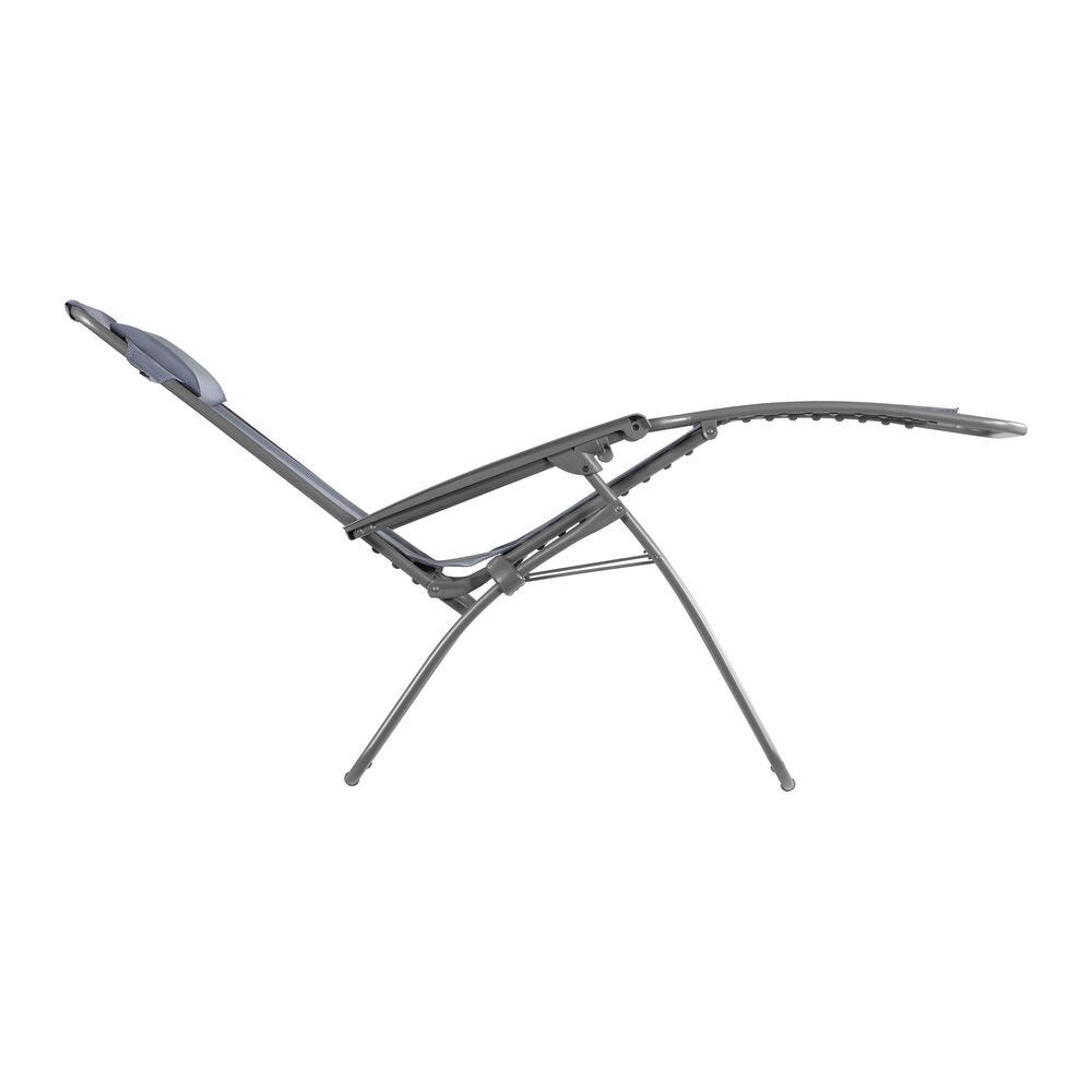 Set aus 2 Relaxsesseln RClip Batyline® Iso Ocean
