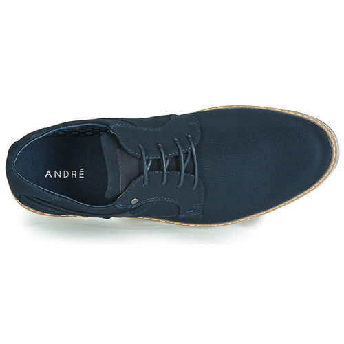 André - MARCEL - Marine
