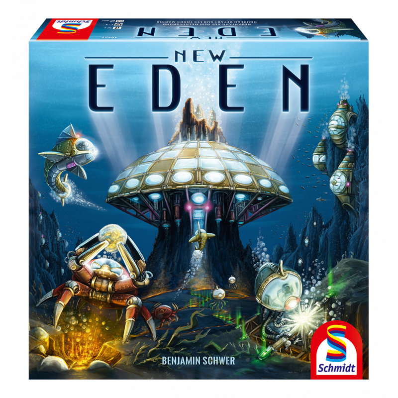 New Eden