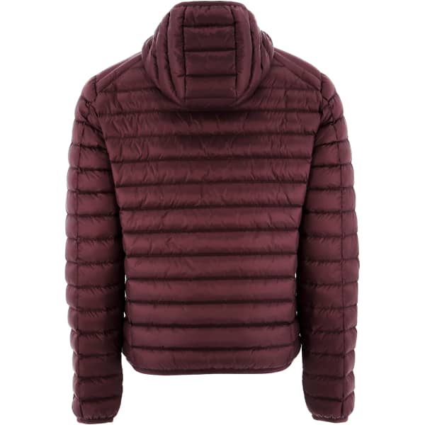 Doudoune JOTT NICO AUBERGINE