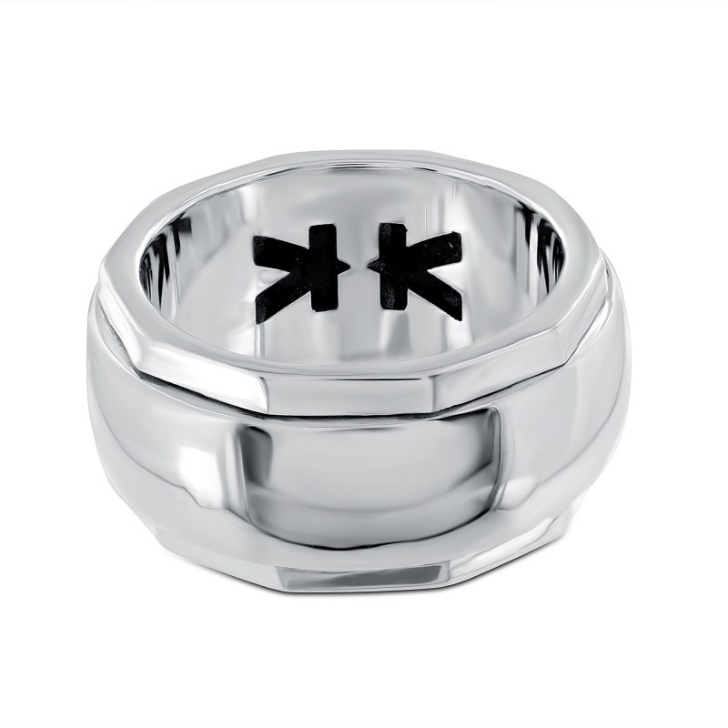 Bague Emile
