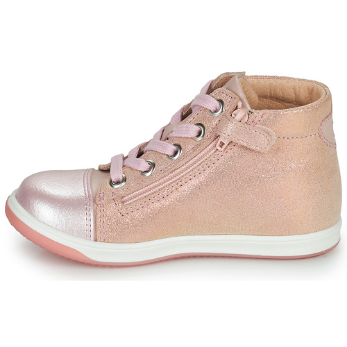 Little Mary - VITAMINE - Rose