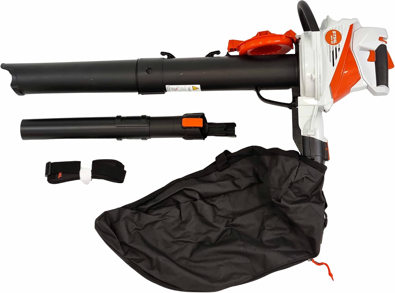 STIHL Akku Saughäcksler SHA 56 (ohne Akku & Ladegerät)
