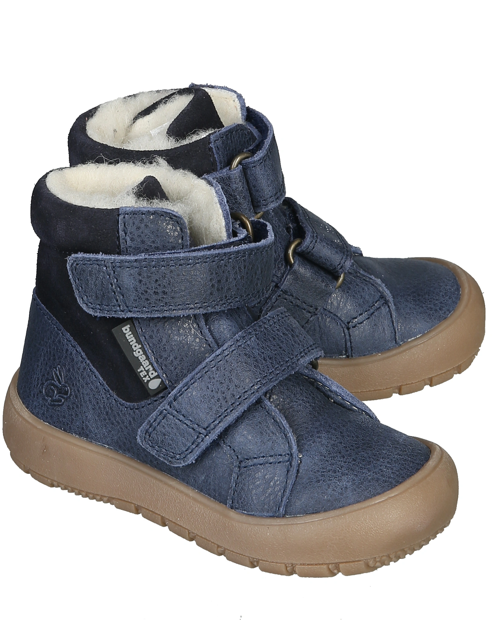 Klett-Boots SIGGI II gefüttert in navy