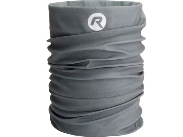Rogelli Solid Halsrør, Grey