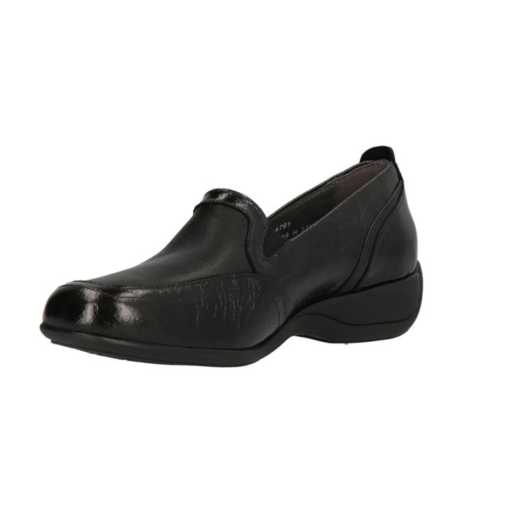 Xsensible 10051.3 Cismon JX  wijdte J Black