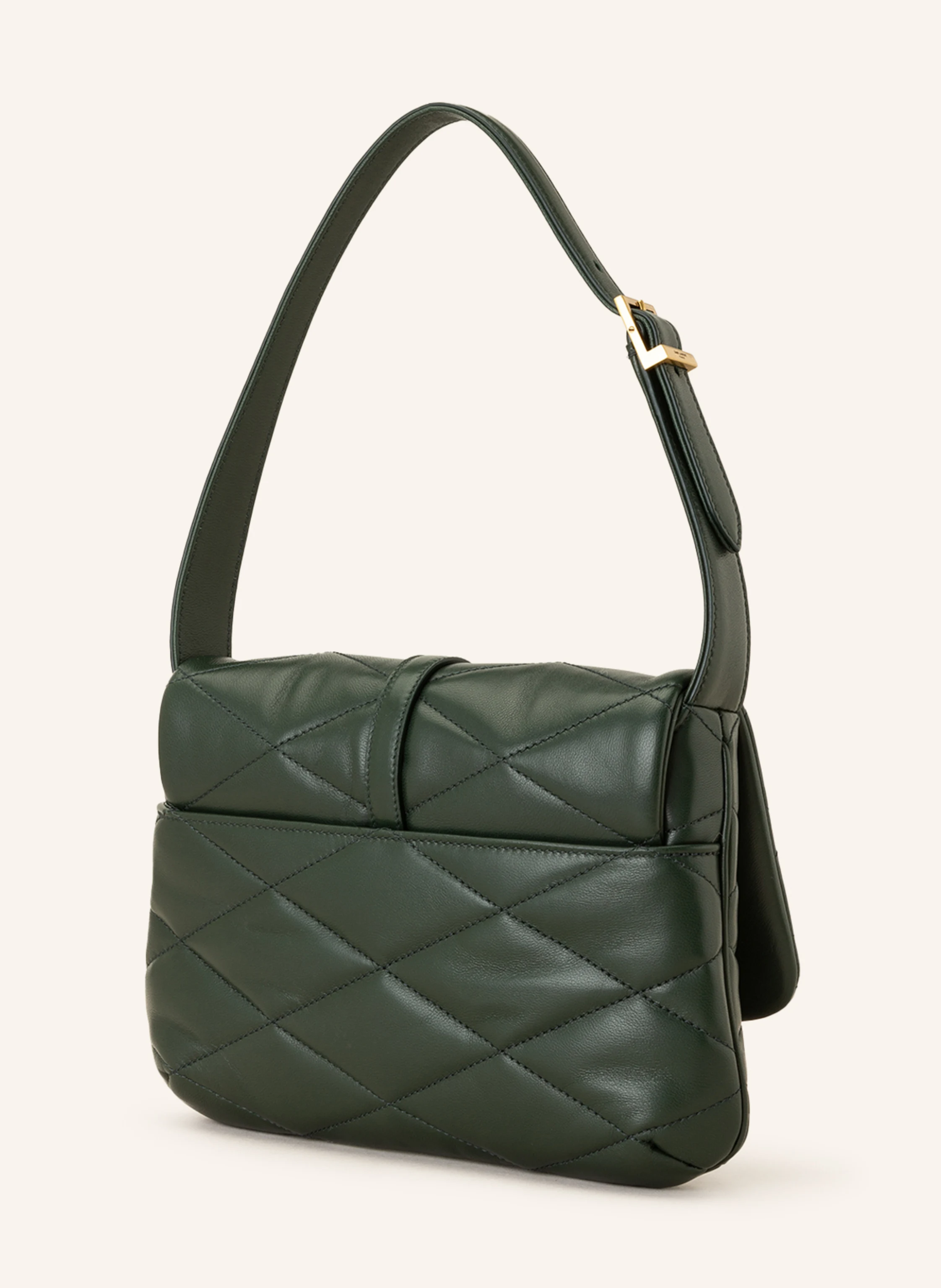 SAINT LAURENT Schultertasche LE 57
