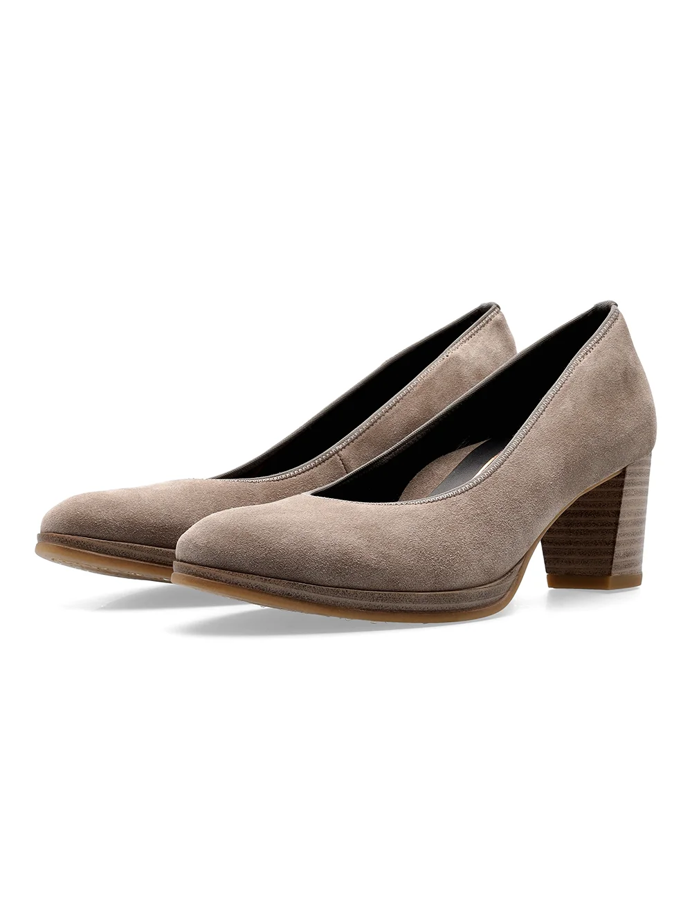 Pumps Orly moon