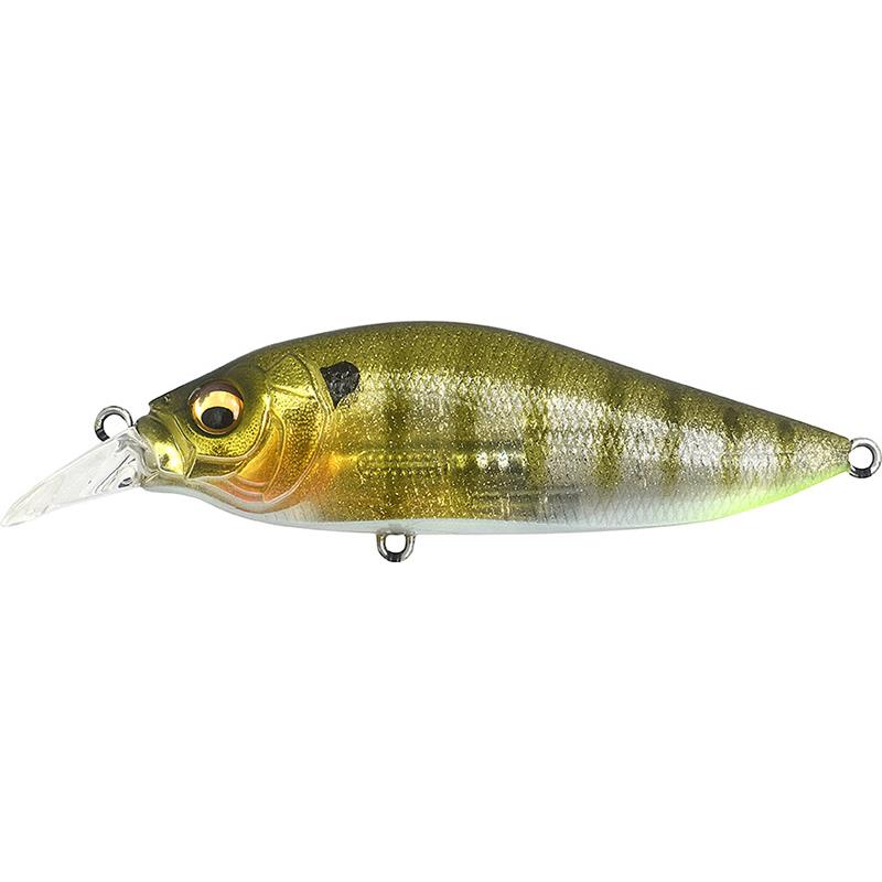 Leurre Suspending Megabass Flap Slap Lbo - 8Cm