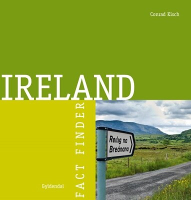 Ireland - Conrad Kisch - Bog