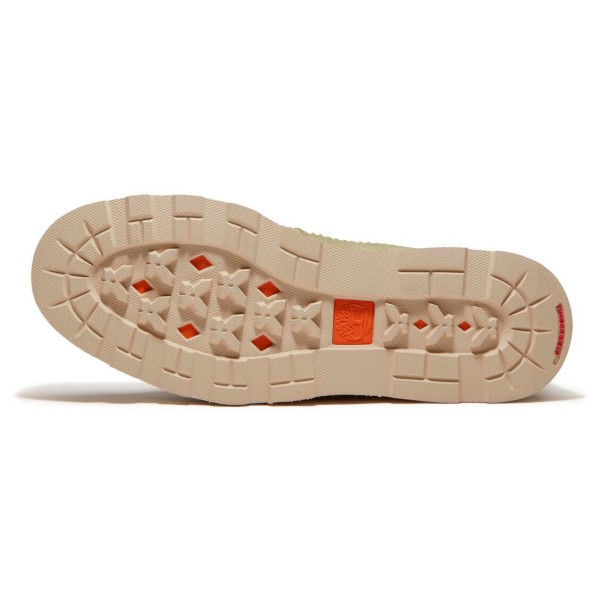 Timberland - Britton Mills Lace Up Shoe - Chaussures de loisirs