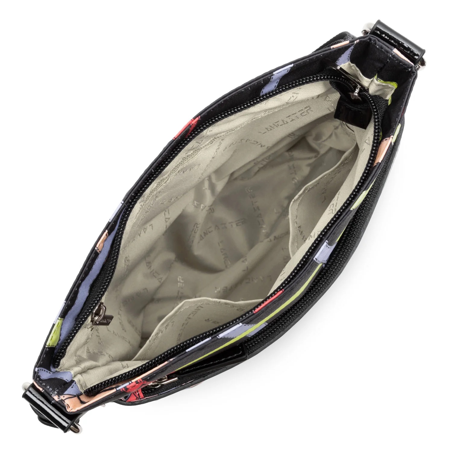 Basic Verni-Sac trotteur