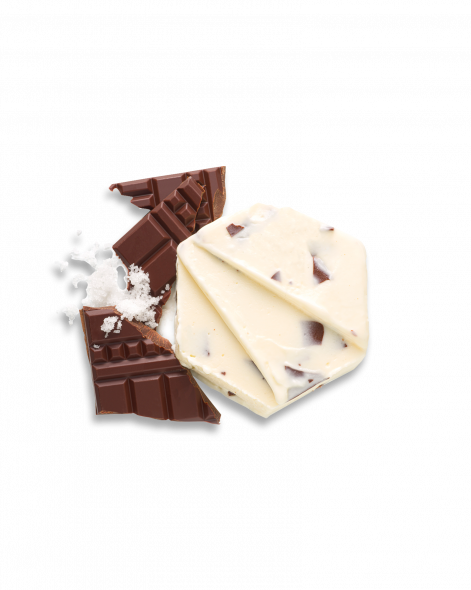 Glace Stracciatella | La Glace Alain Ducasse 90 ml