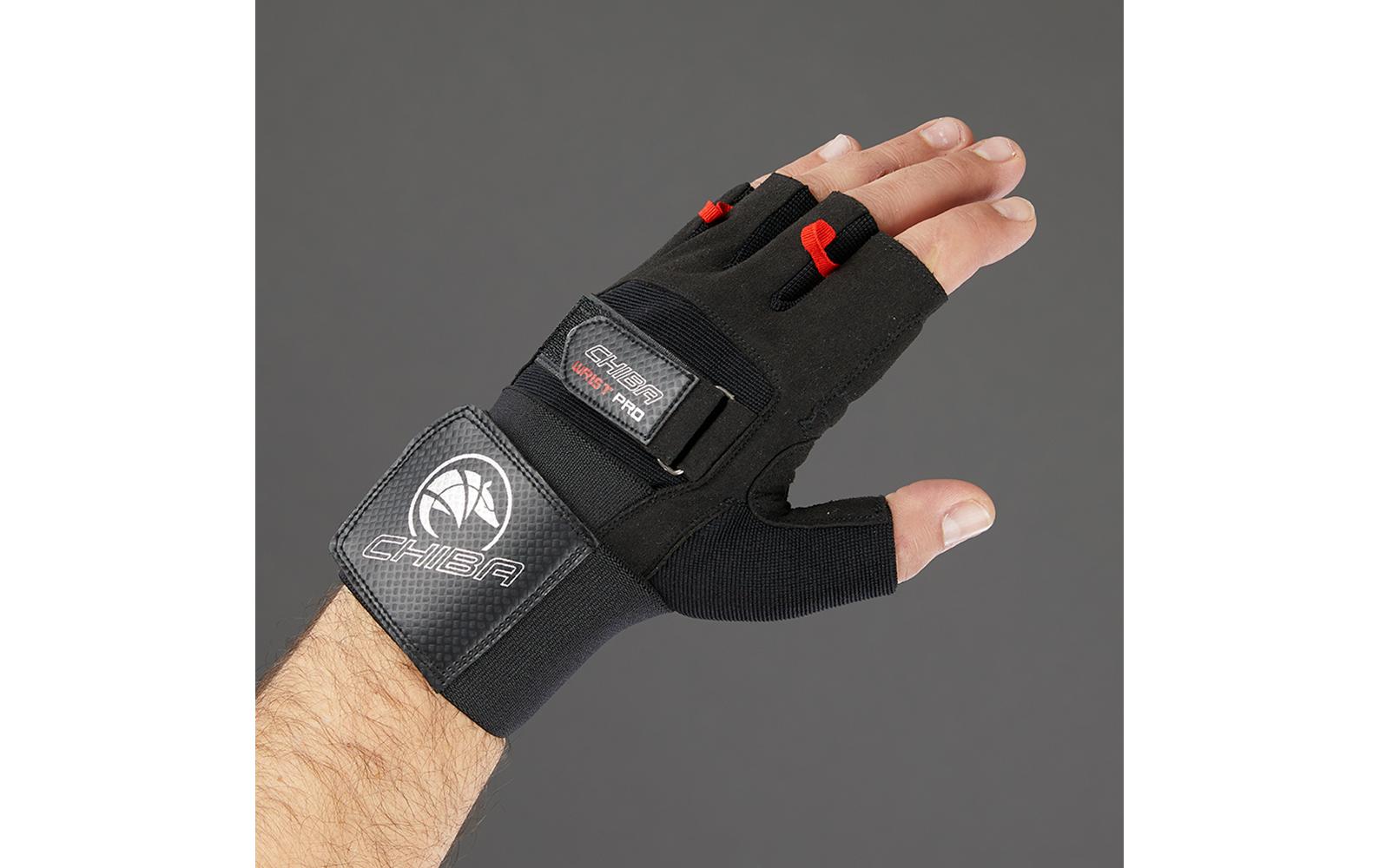 Fitnesshandschuhe Wristguard Protect XLTrainings- und Schutzhandschuhe