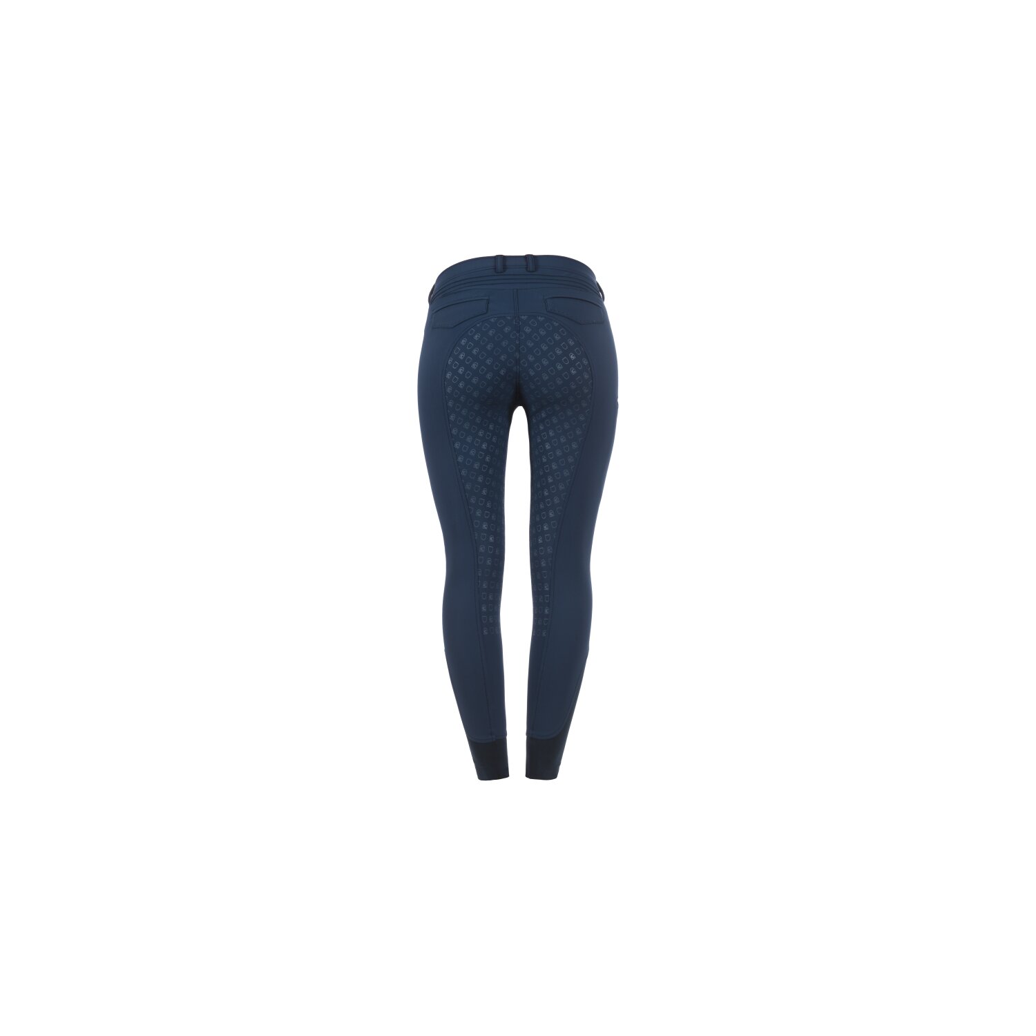 Cavallo Reithose CAVALCALIMERA GRIP MOBILE - nightblue