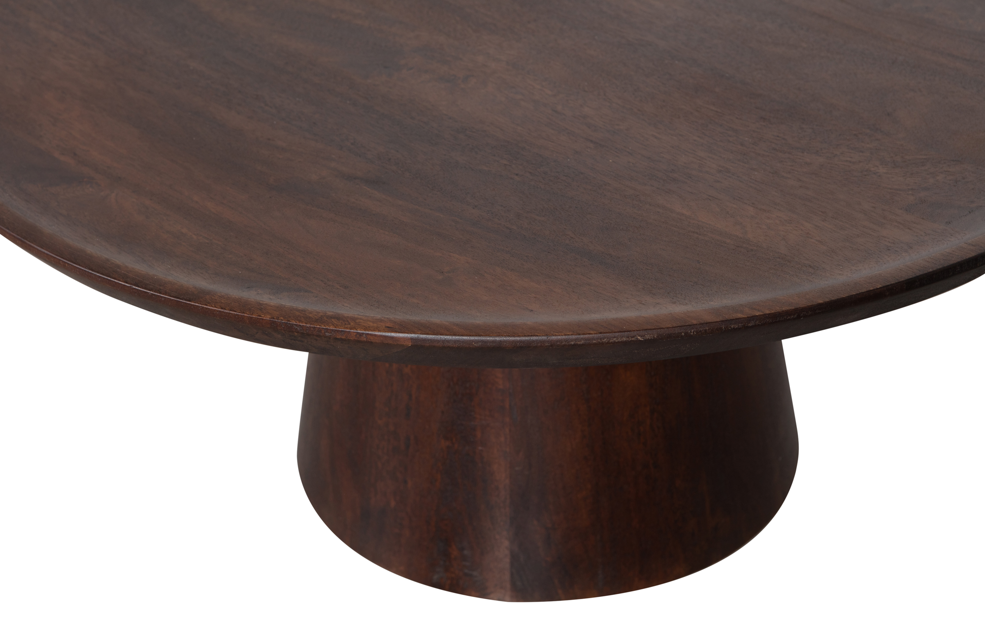 Salontafel coffee a gogo Coffee A Gogo Salontafel - Walnoot