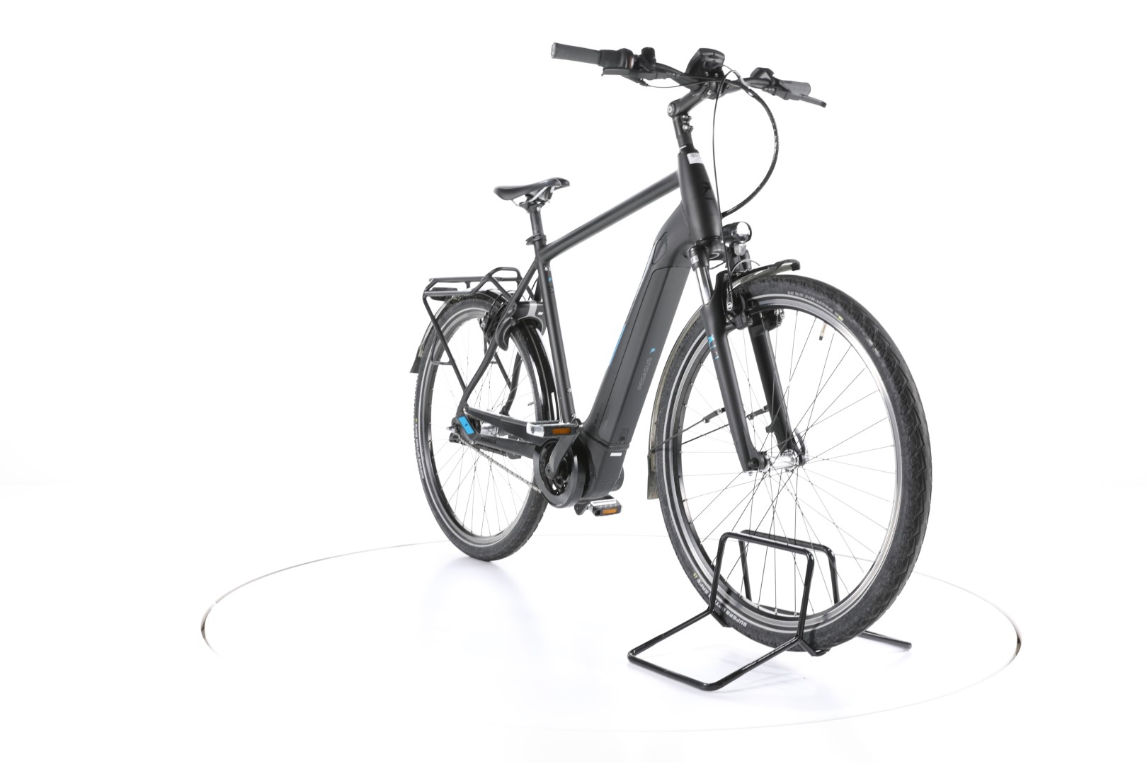 Pegasus Solero EVO 7R Plus (2022) | Diamond
