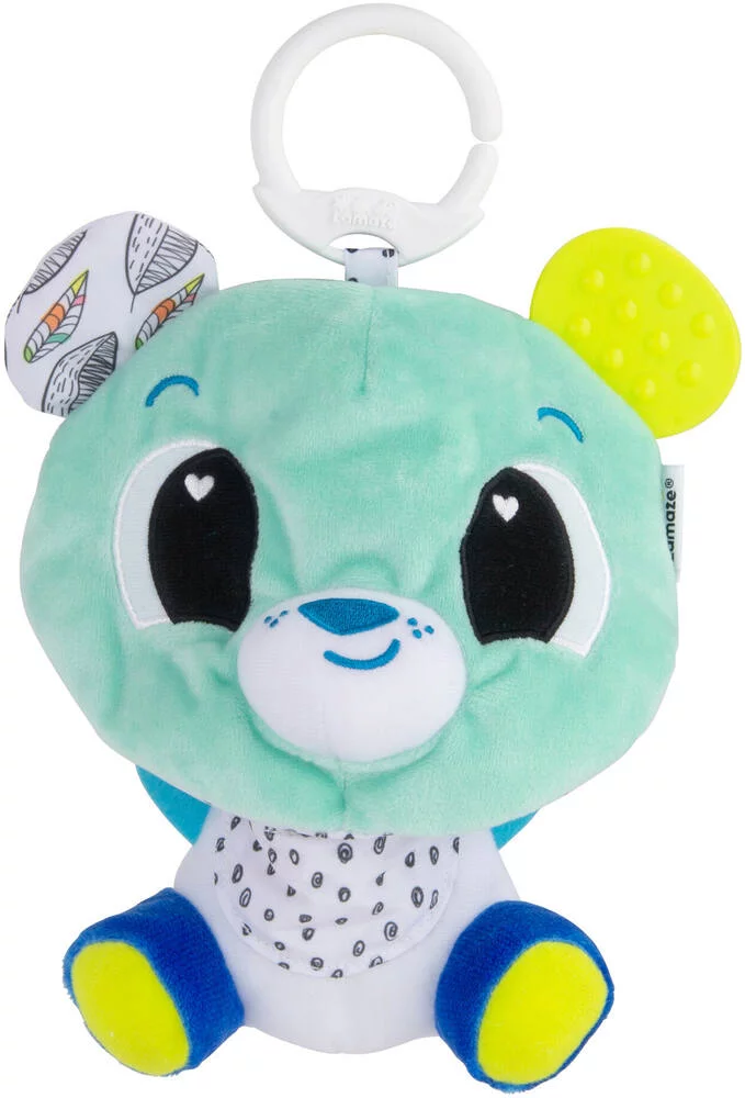 OURSON SURPRISE 3 EN 1