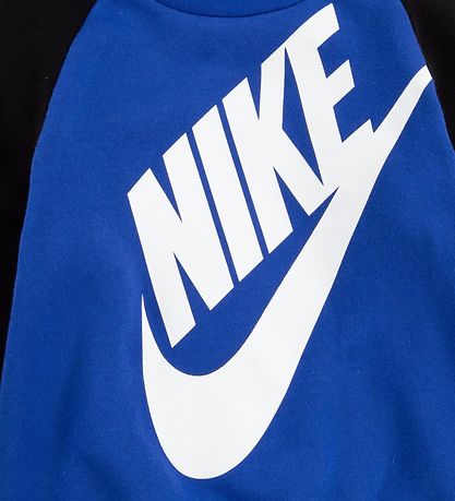 Nike Sweats?t - Sweatshirt/Sweatpants - Game Royal
