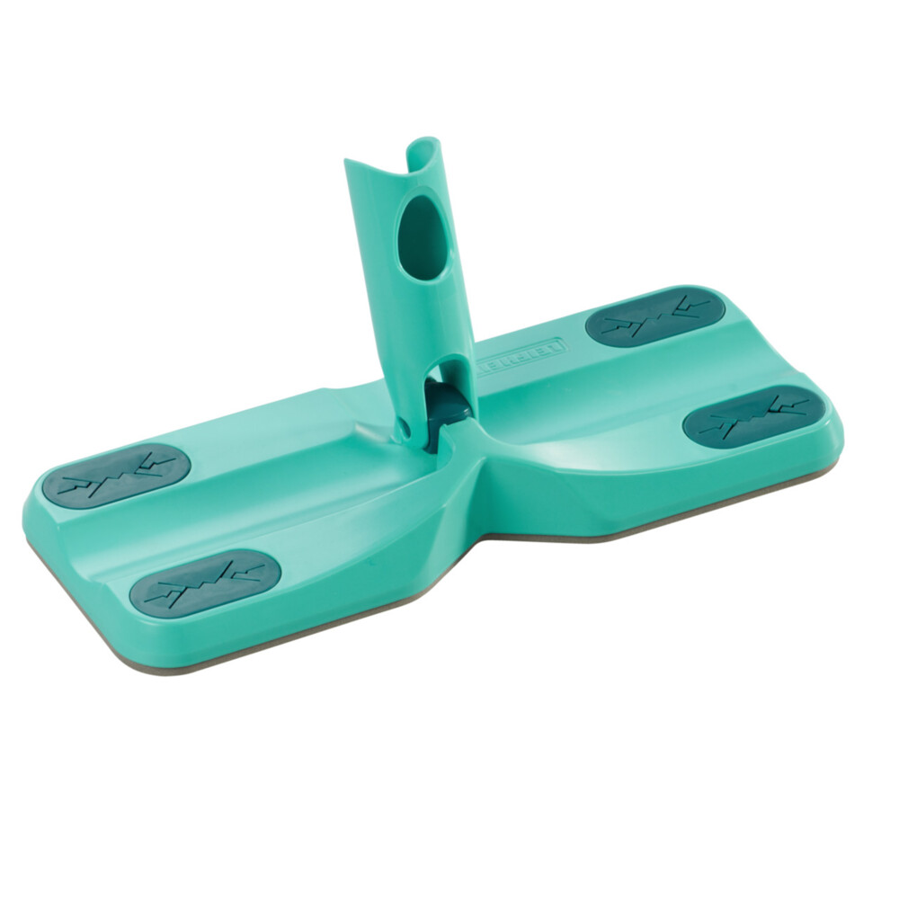 Leifheit Clean & Away Vloerwisser Setmet 5 Stofdoekjes