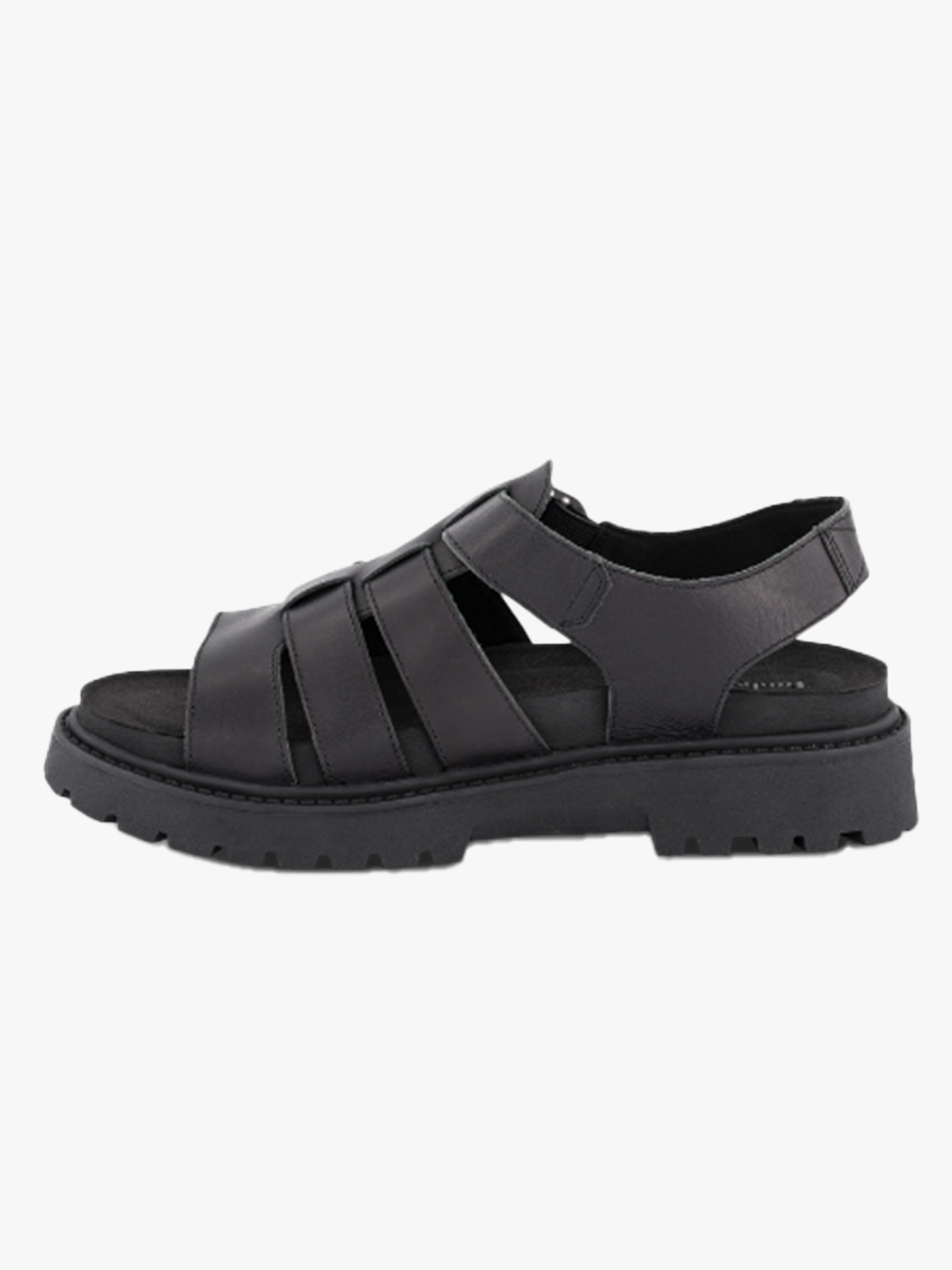Clairmont Way Fisherman Sandal