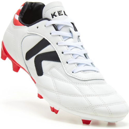 Kelme - HERITAGE FG Blanco