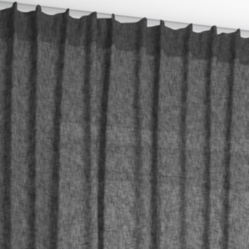 Gordijn Benthe 4918 kh charcoal