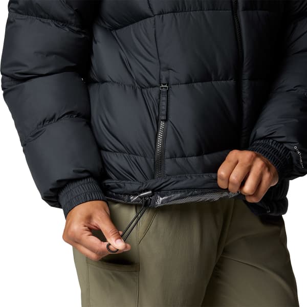 Doudoune COLUMBIA PIKE LAKE FULL ZIP JACKET W BLACK