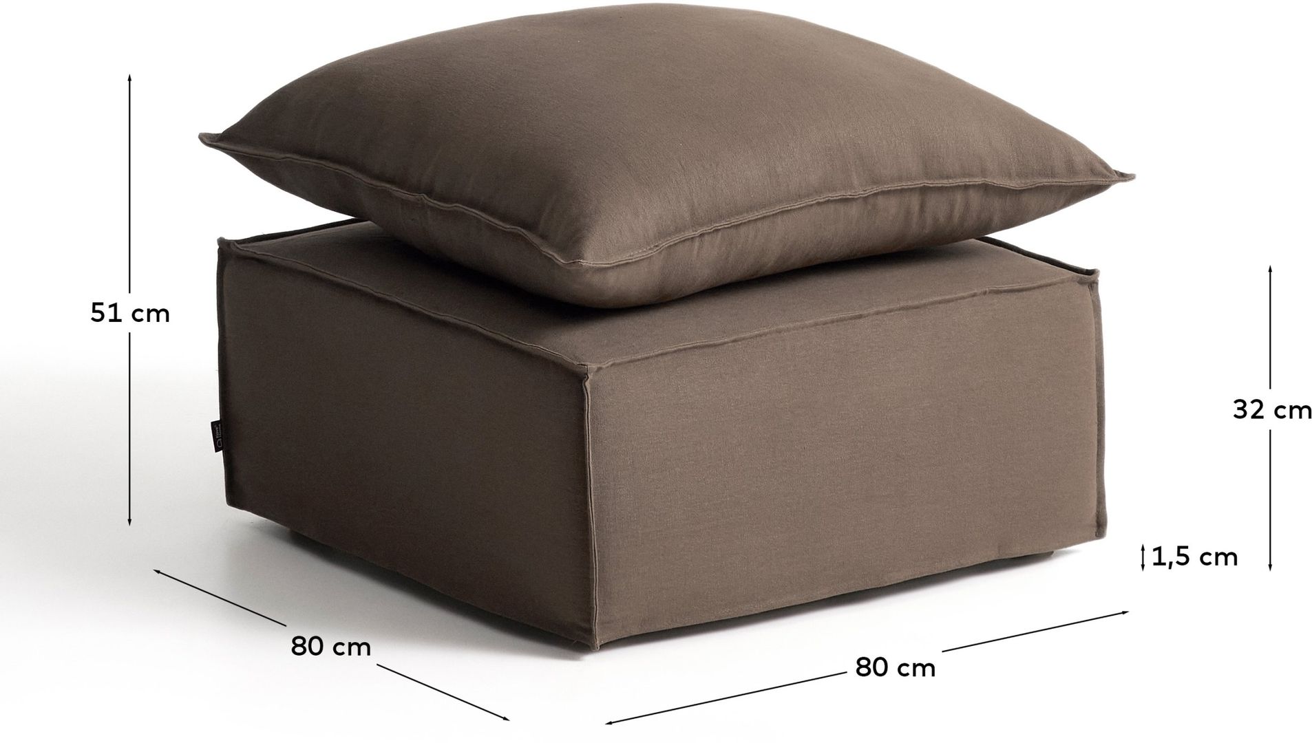 Kave Home   Anarela Hocker