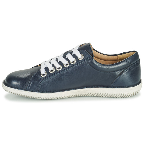 Casual Attitude - OULETTE - Marine