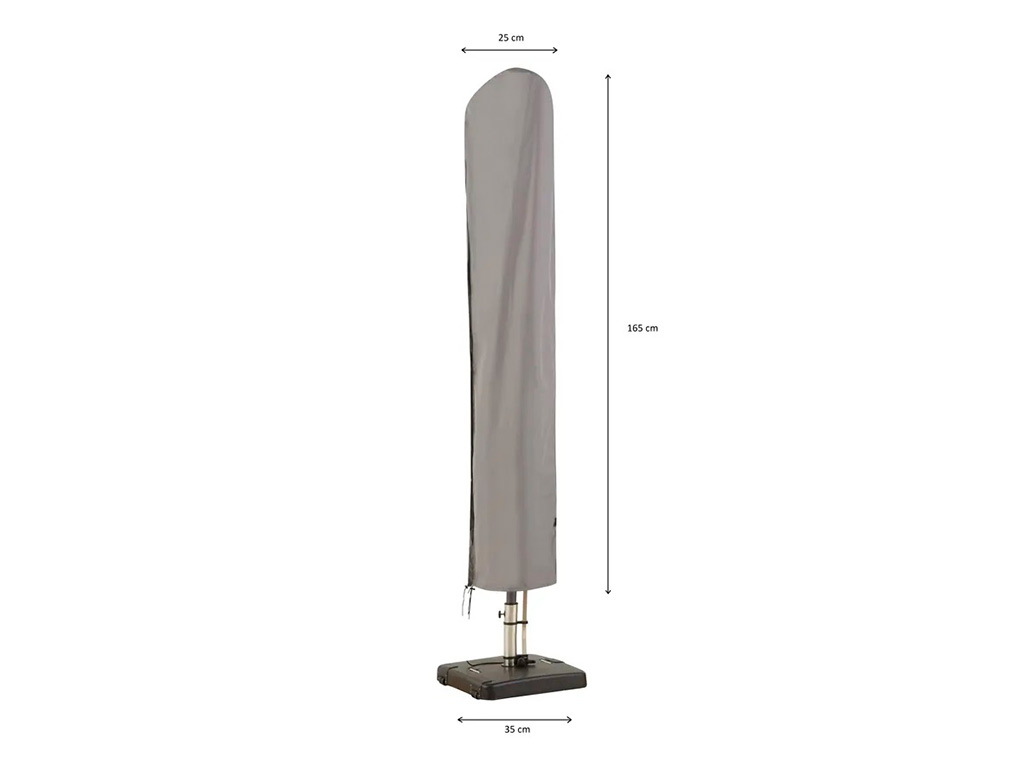 Madison 165 x 35 cm parasolhoes