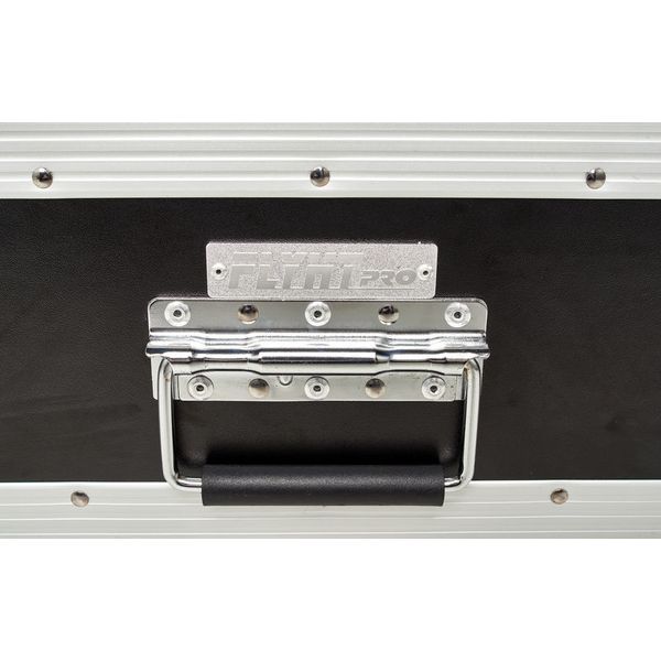 Flyht Pro Case 3U Double Door Profi