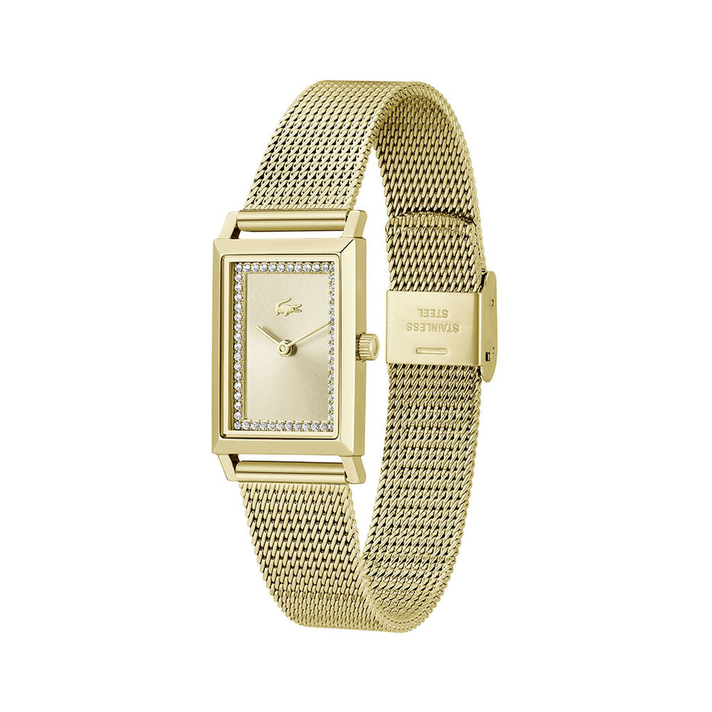 Lacoste Catherine