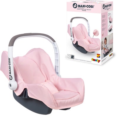 Smoby Mc&Q Maxi-Cosi Seat Dukketilbehør