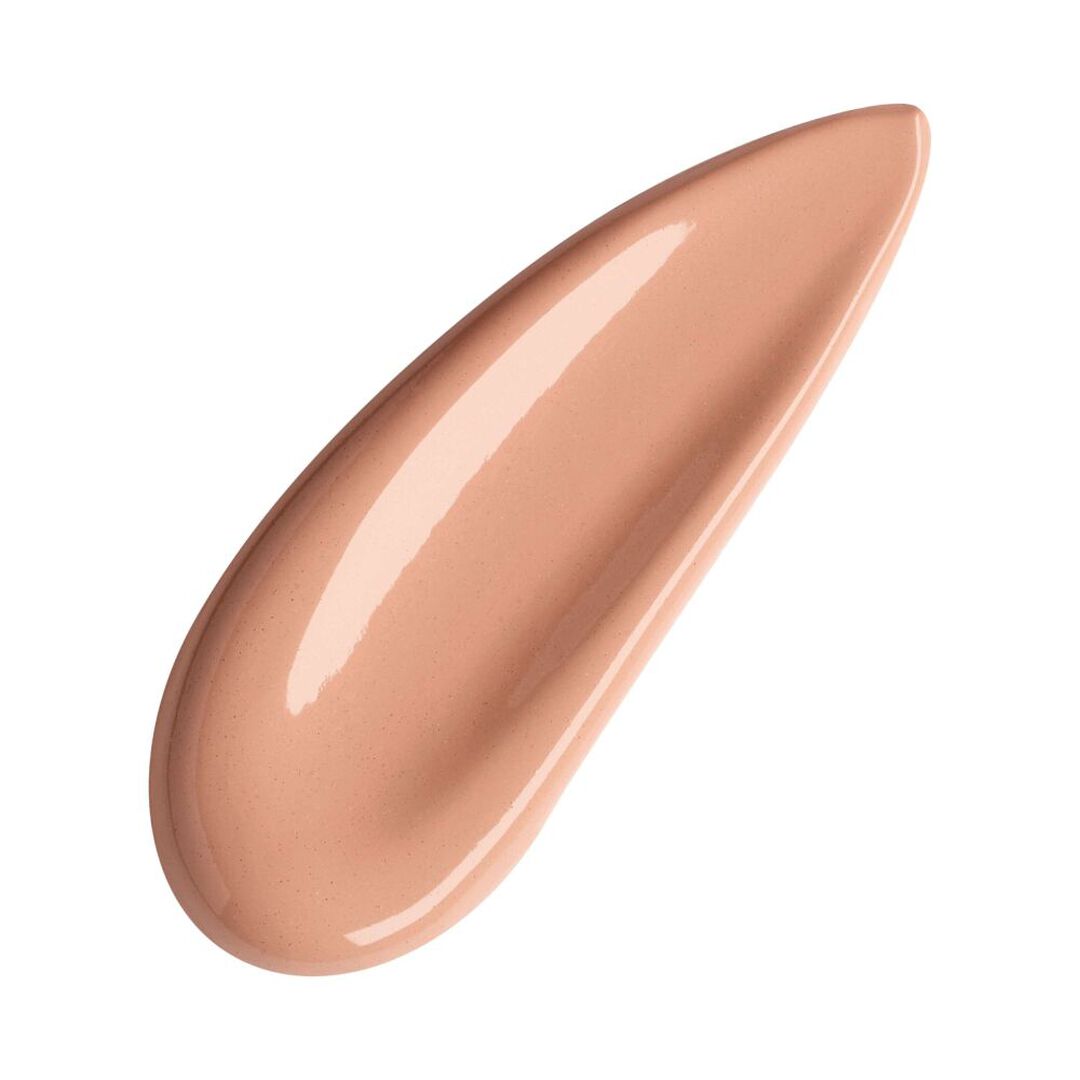 Fluid Camouflage Foundation