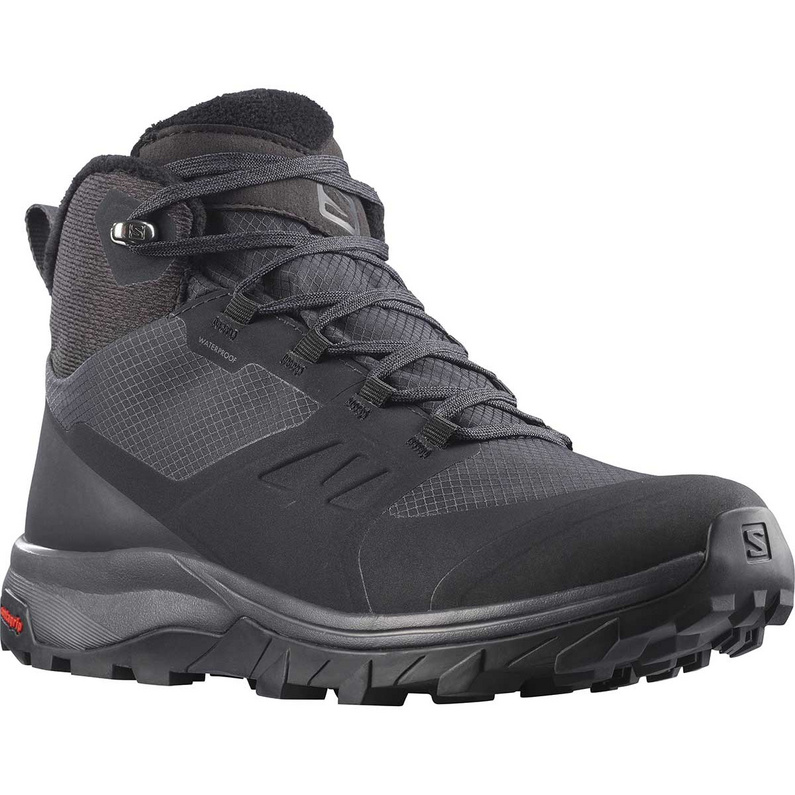 Salomon Damen OUTsnap CSWP Schuhe