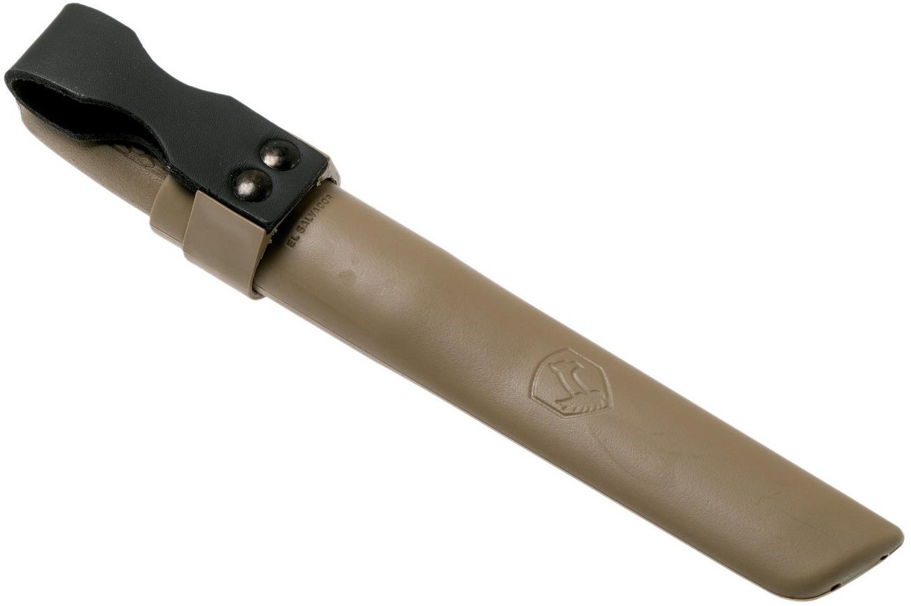 Condor Terrasaur Knife Desert 3944-4.1HC bushcraftmes 63846