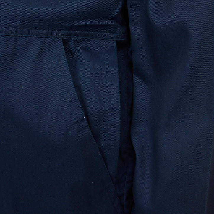Combinaison bleu marine taille M