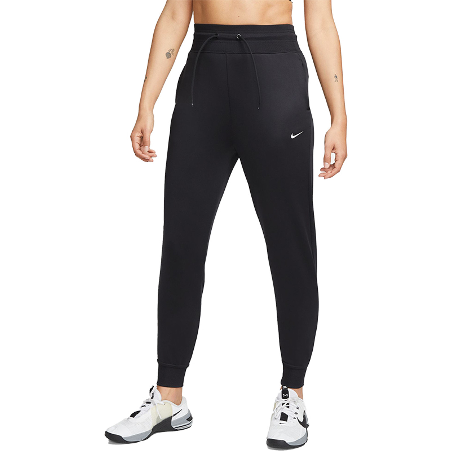 Nike One Crew Set Dames
