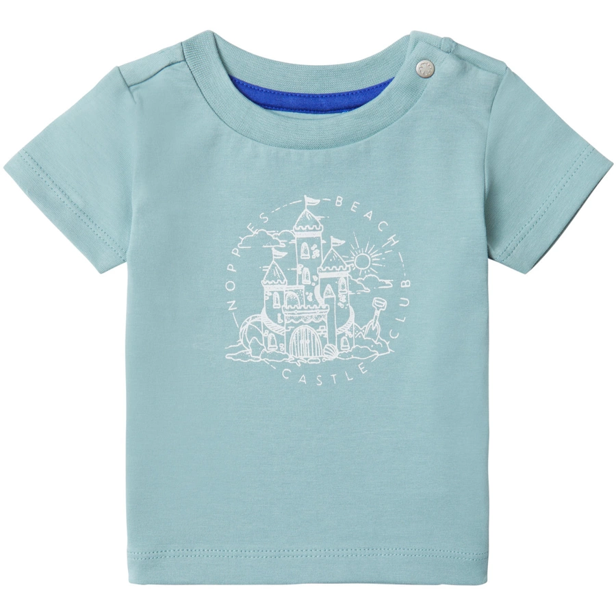 Noppies T-shirt Beecher Arona