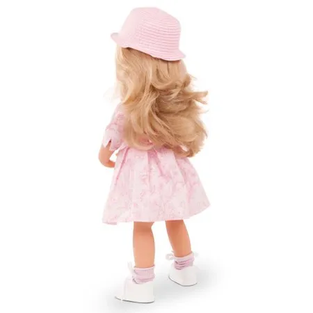 Götz Stehpuppe Emma, 50cm