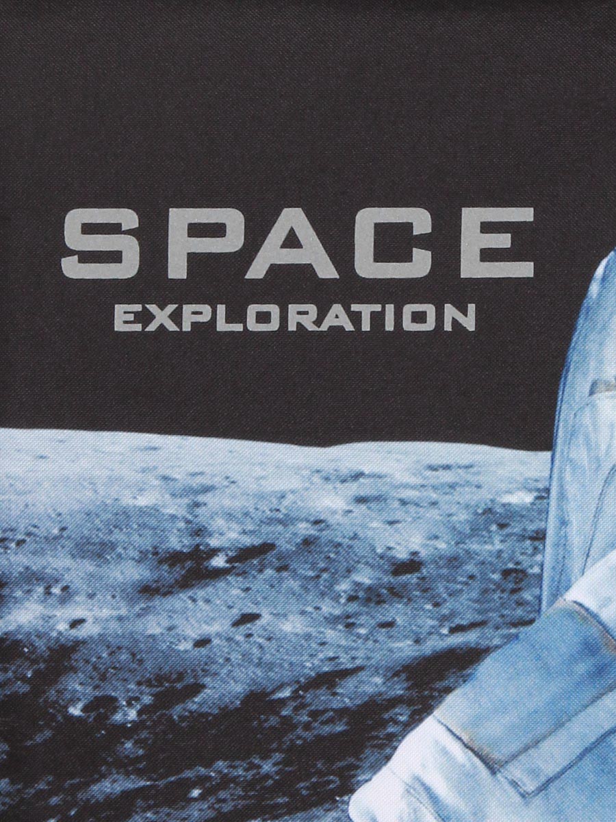 Cartable Nasa Moon 38 cm