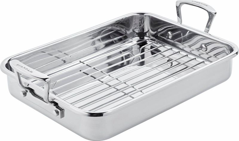 Scanpan Impact Braadslede