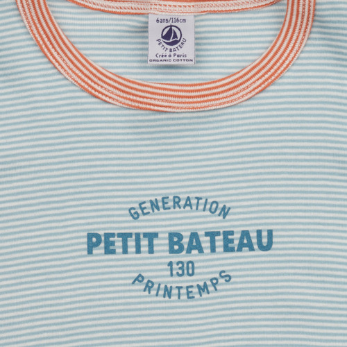 Petit Bateau - FRILOU - Multicolore