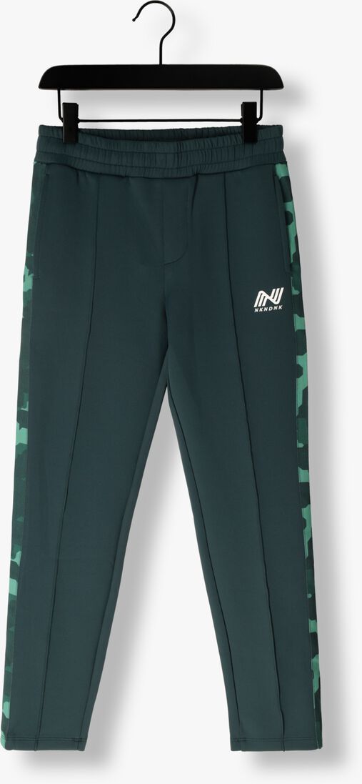 NIK & NIK groene nik & nik  joey tech pants